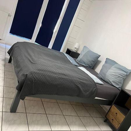 Dream Apartment Wiesbaden City 2 Room Kitchen Bath Balkon Maximum 5 Person Exterior foto