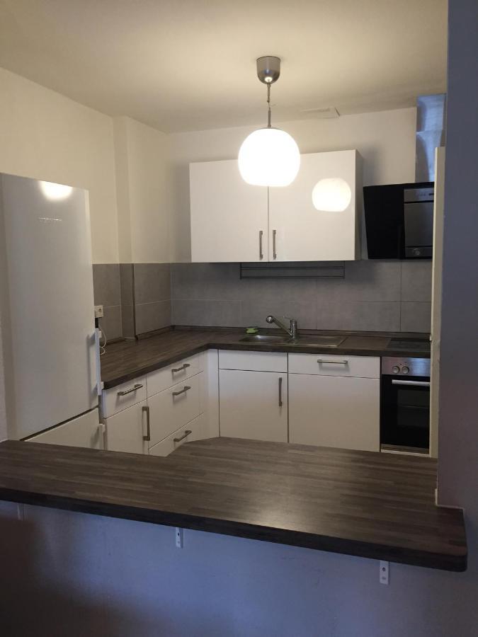 Dream Apartment Wiesbaden City 2 Room Kitchen Bath Balkon Maximum 5 Person Exterior foto